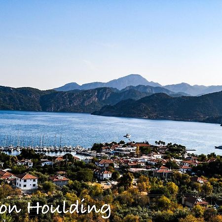 Selimiye Houses Esterno foto