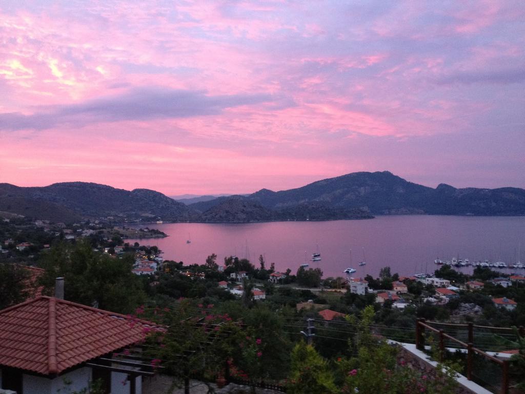 Selimiye Houses Esterno foto