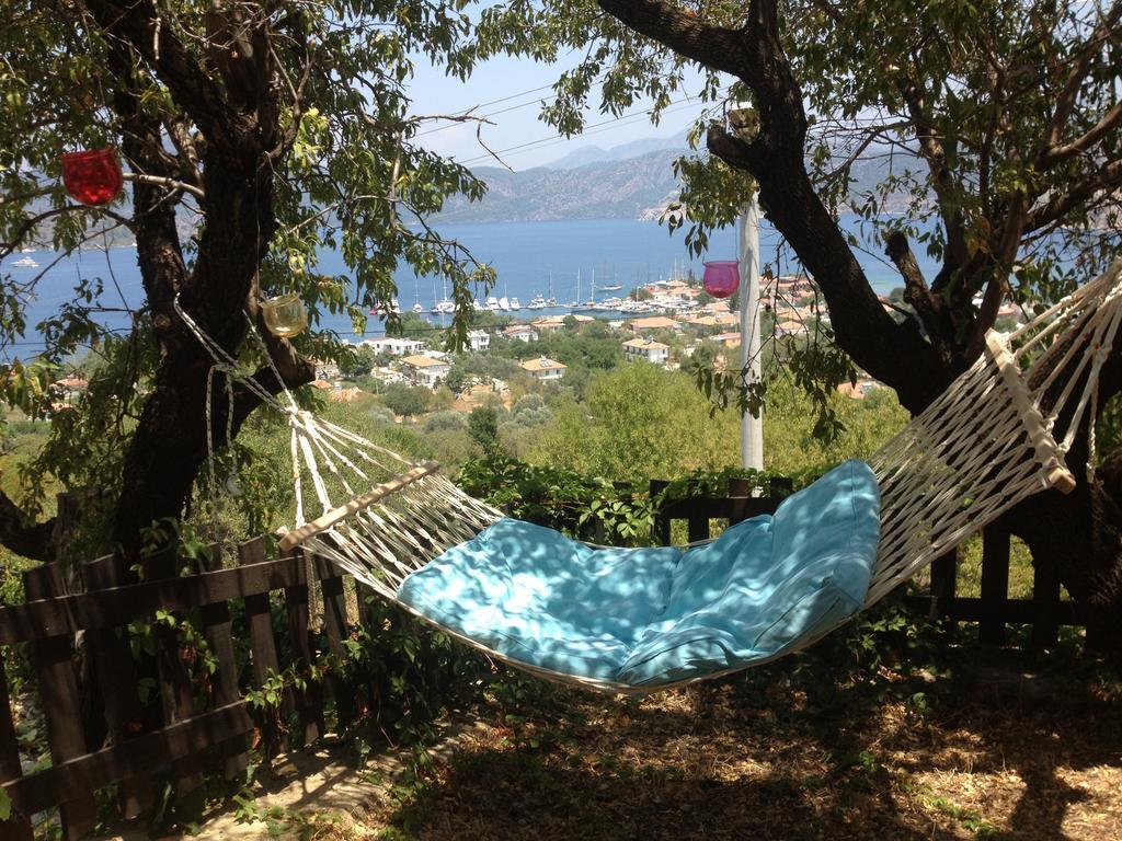 Selimiye Houses Camera foto