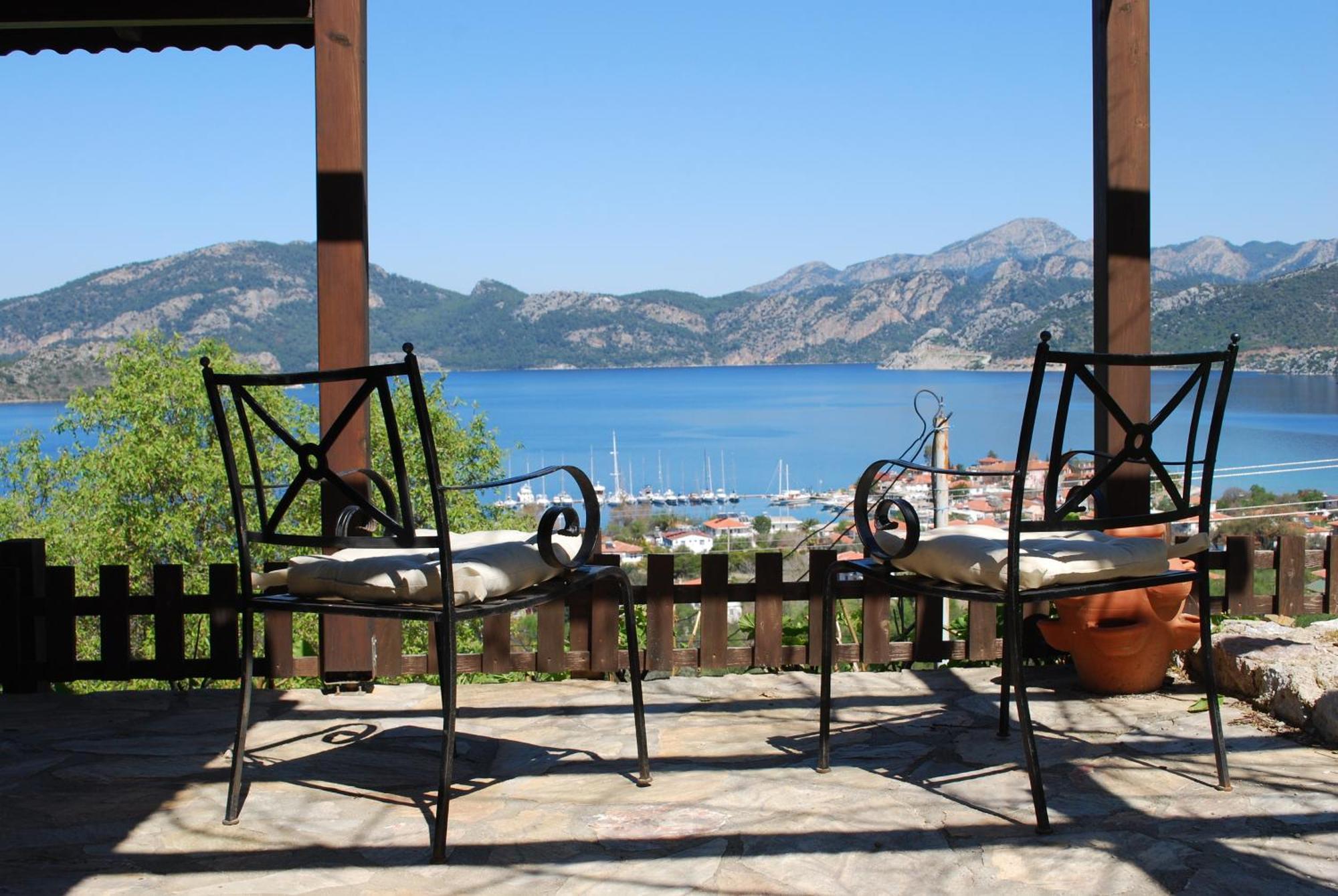 Selimiye Houses Esterno foto