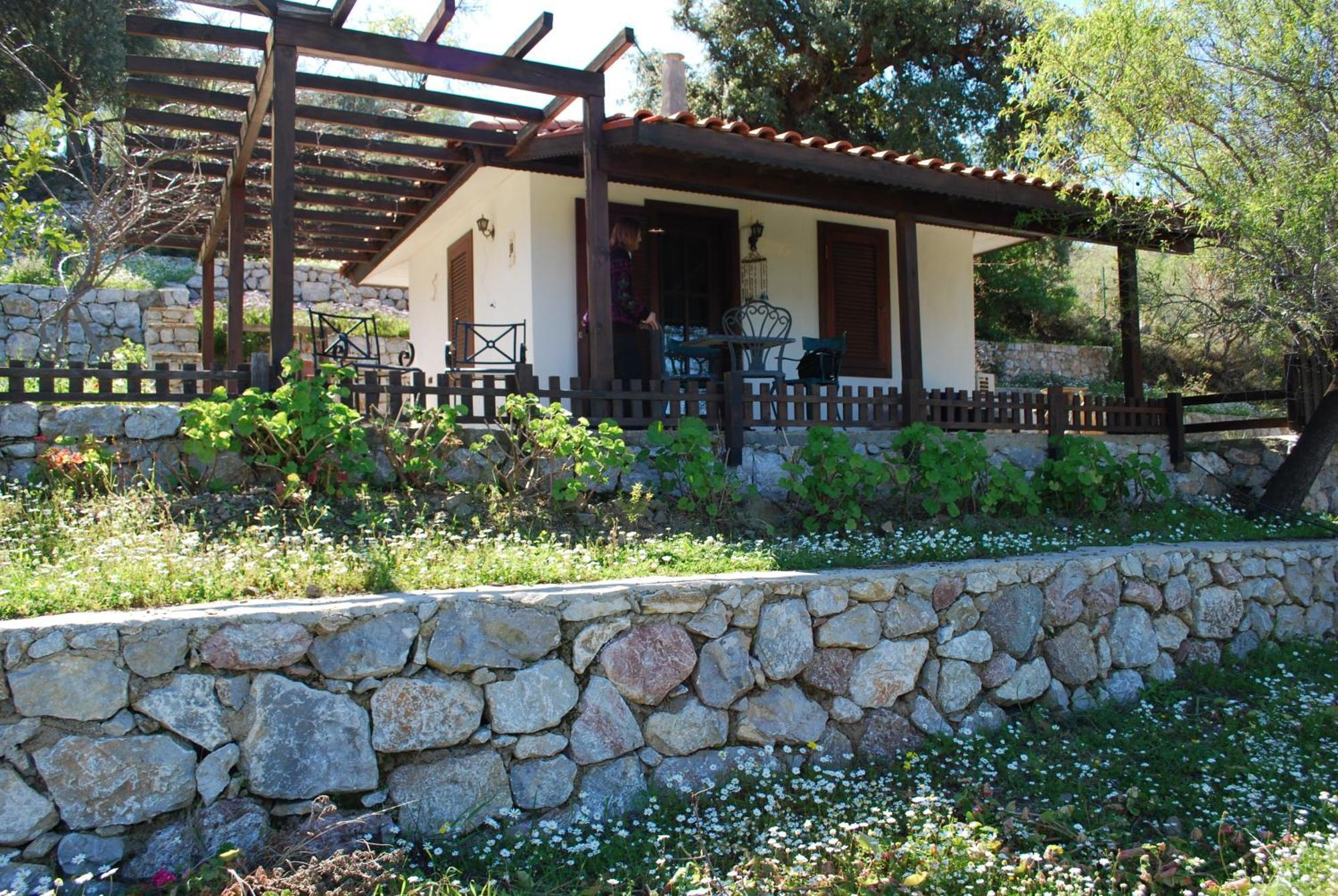 Selimiye Houses Camera foto