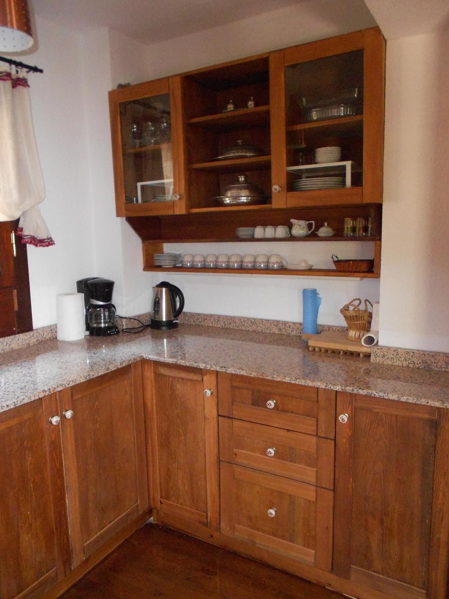 Selimiye Houses Esterno foto