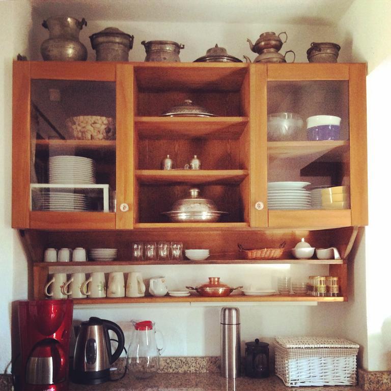 Selimiye Houses Esterno foto