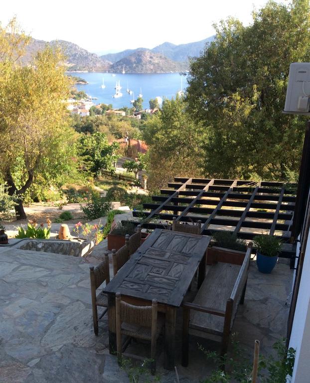 Selimiye Houses Esterno foto