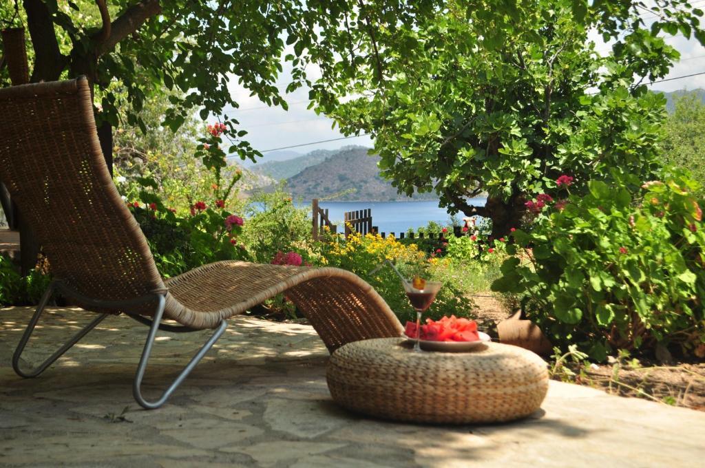 Selimiye Houses Esterno foto