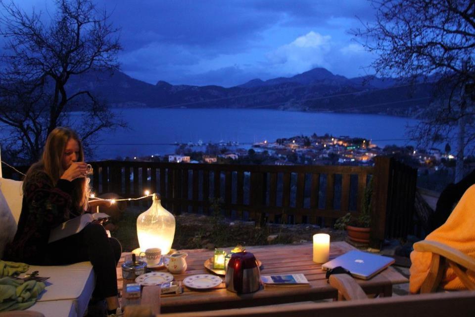 Selimiye Houses Esterno foto