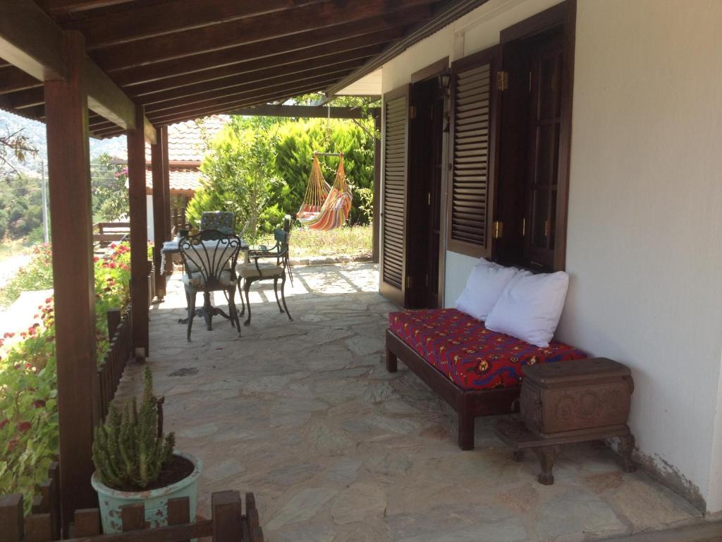 Selimiye Houses Camera foto