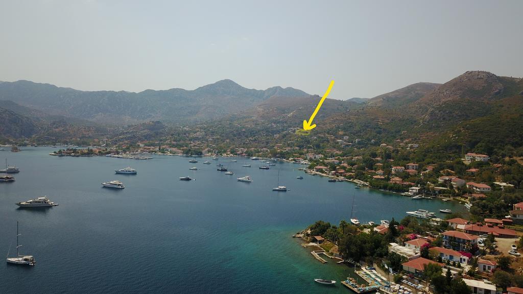 Selimiye Houses Esterno foto