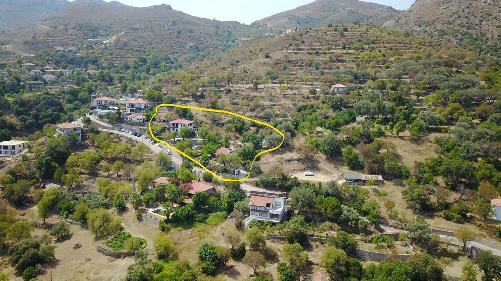 Selimiye Houses Esterno foto