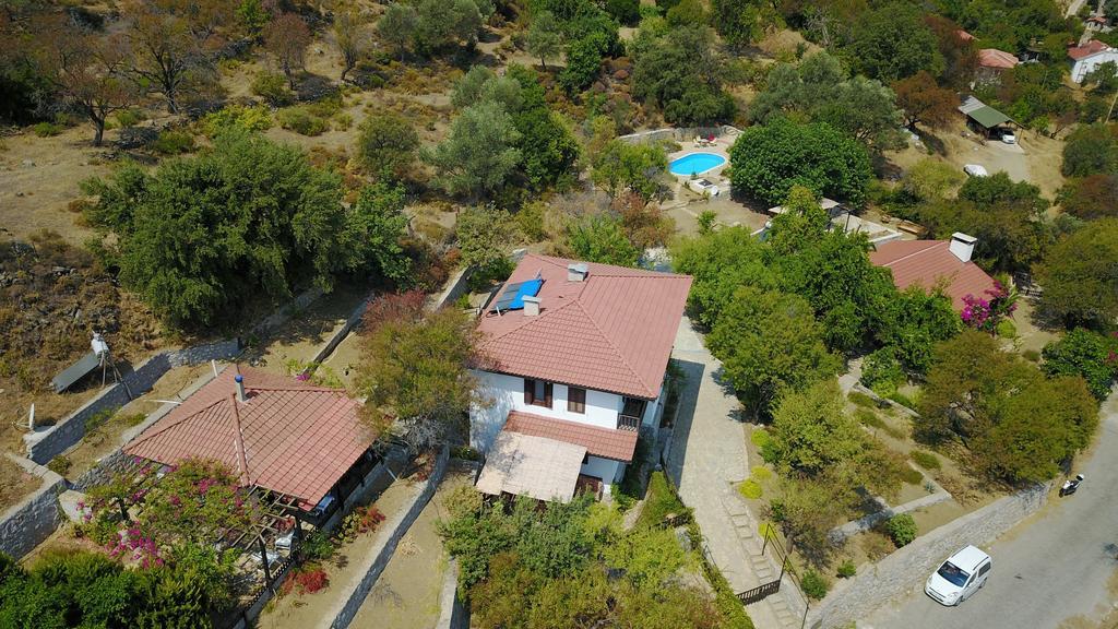 Selimiye Houses Esterno foto
