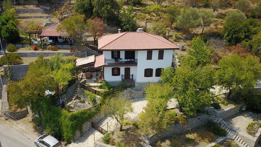 Selimiye Houses Esterno foto