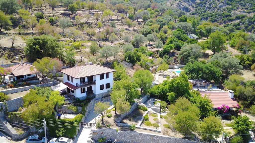 Selimiye Houses Esterno foto