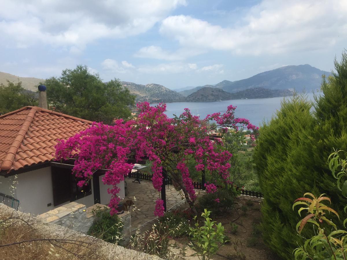 Selimiye Houses Esterno foto