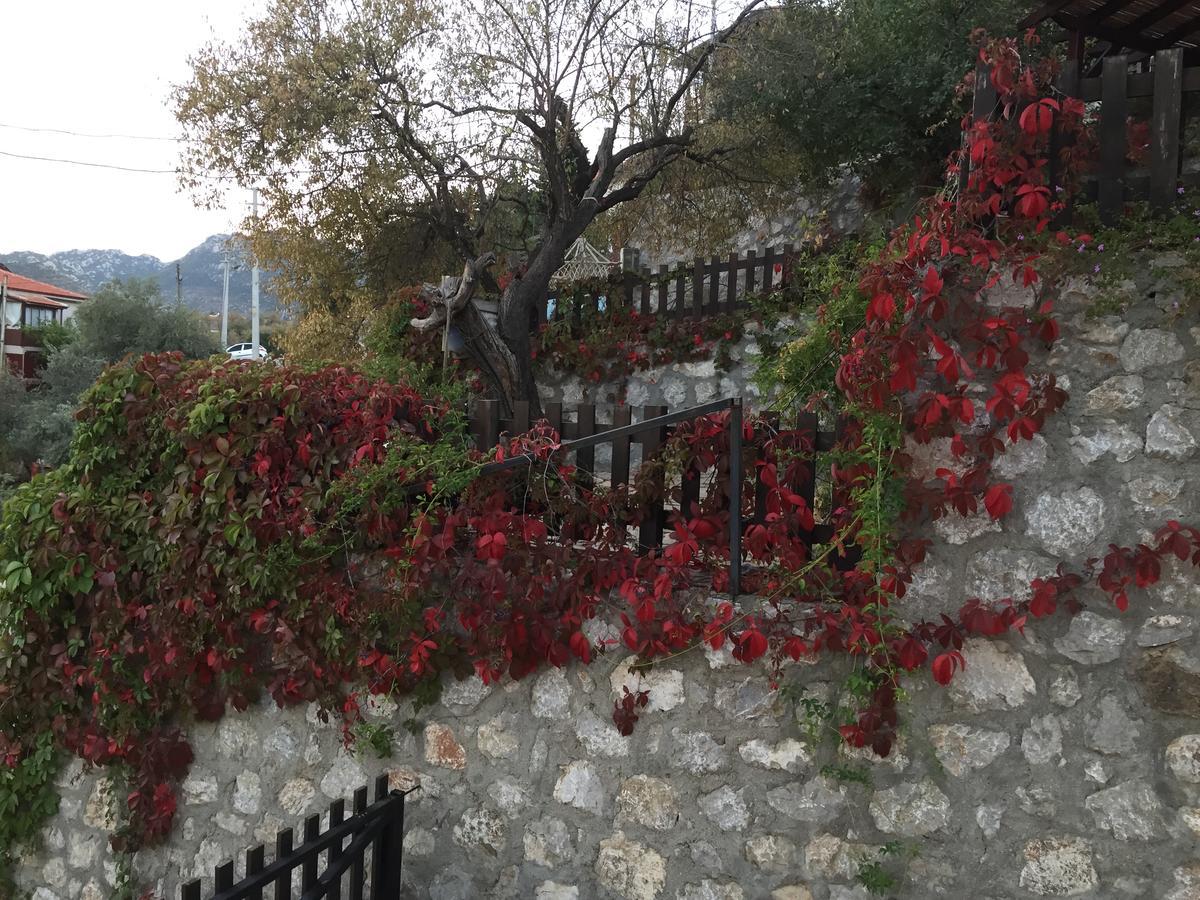Selimiye Houses Esterno foto
