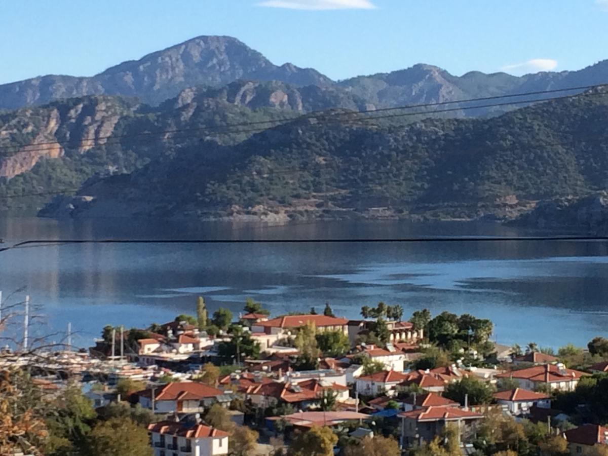 Selimiye Houses Esterno foto