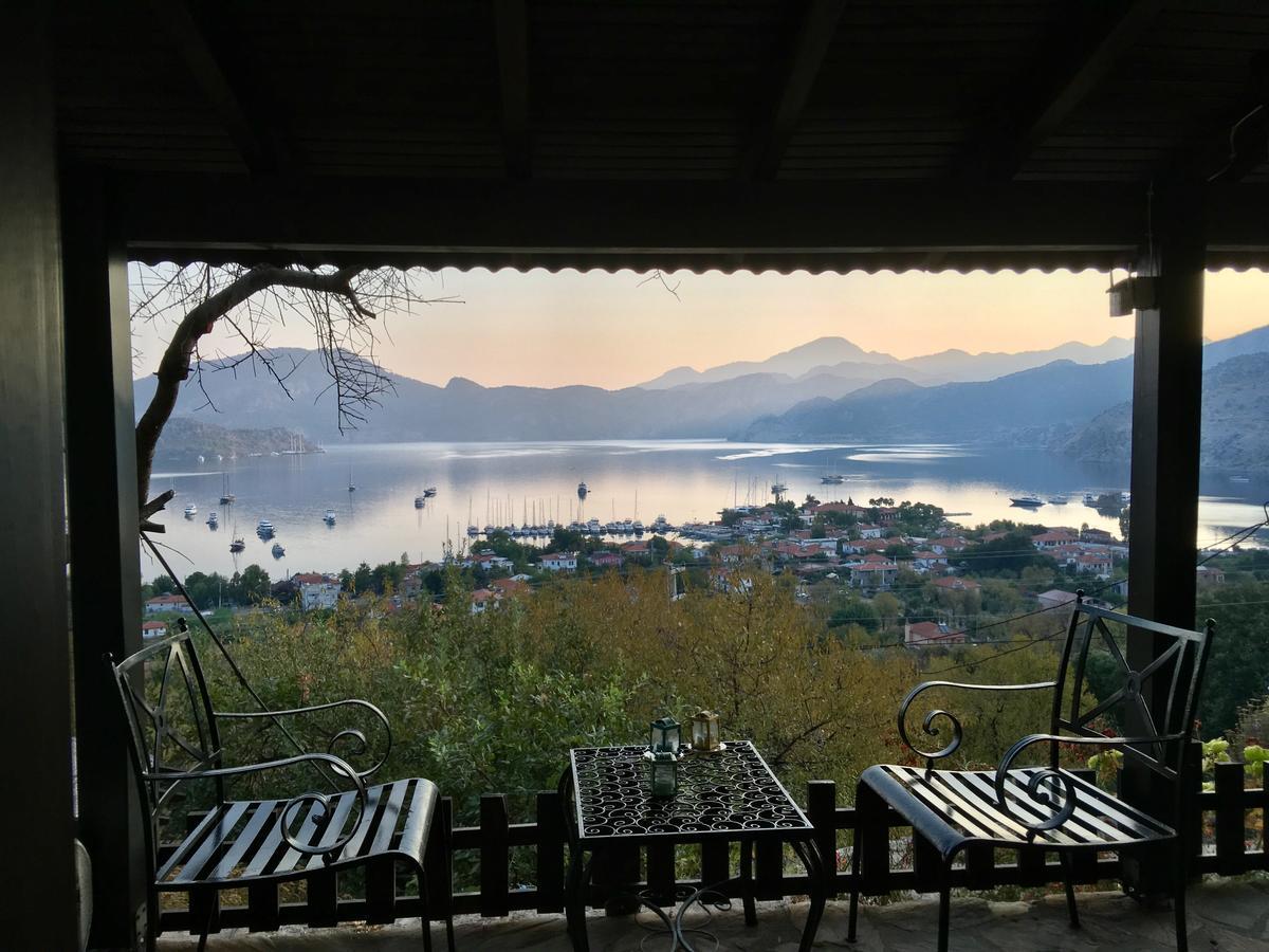 Selimiye Houses Esterno foto