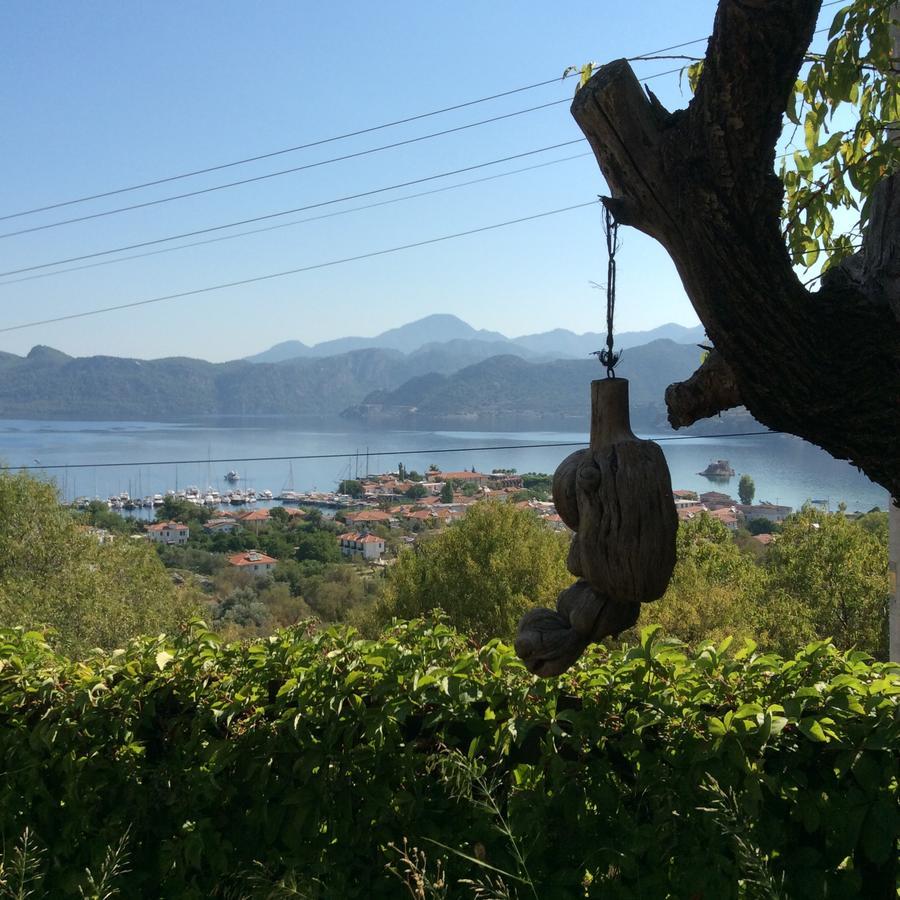 Selimiye Houses Esterno foto