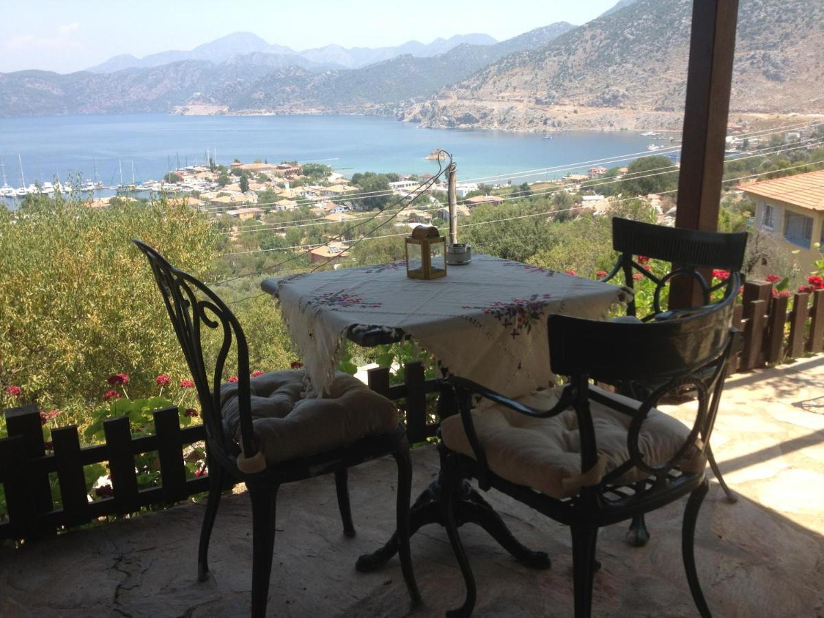 Selimiye Houses Esterno foto