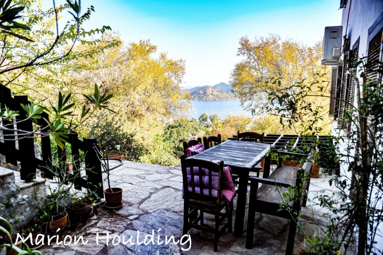 Selimiye Houses Esterno foto