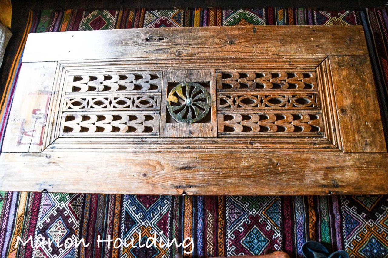 Selimiye Houses Esterno foto