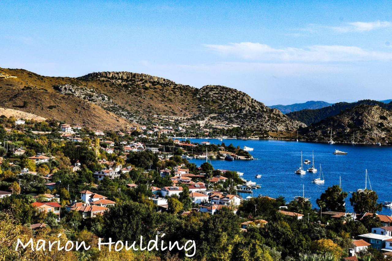 Selimiye Houses Esterno foto