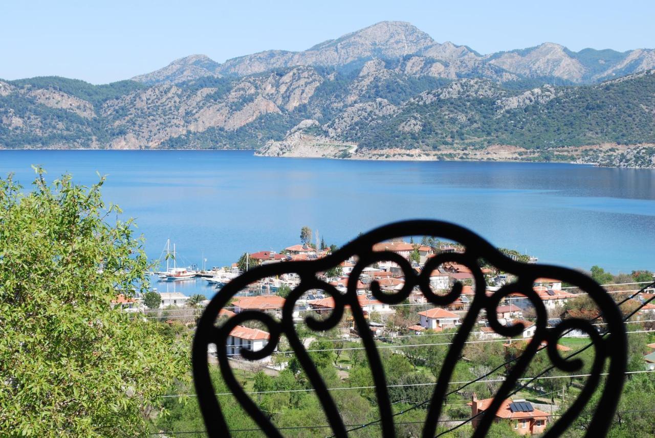 Selimiye Houses Esterno foto
