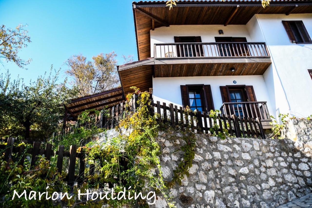 Selimiye Houses Esterno foto
