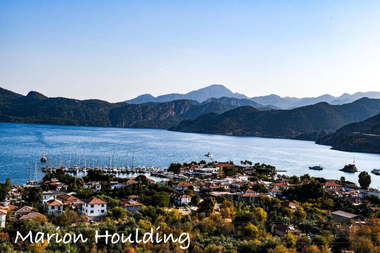 Selimiye Houses Esterno foto
